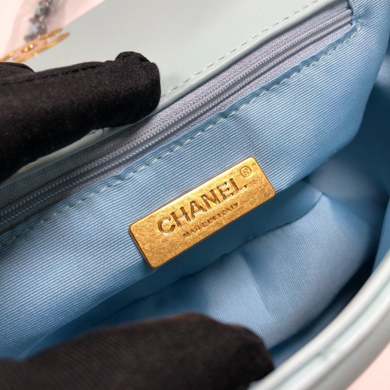 Ch**el 19 bags